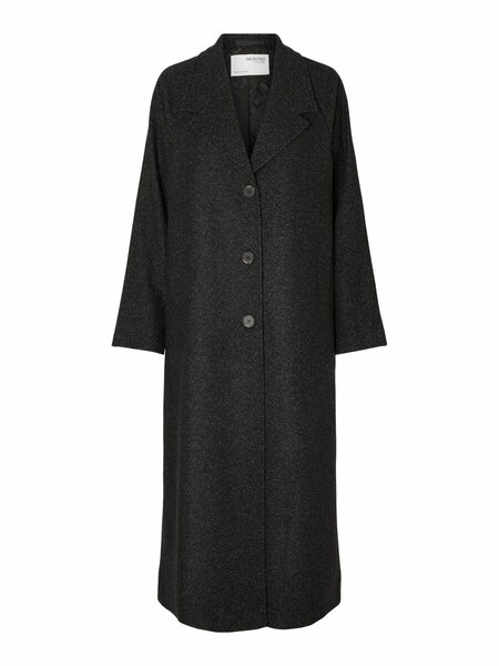 Selected Femme SLFLAIMA wool coat