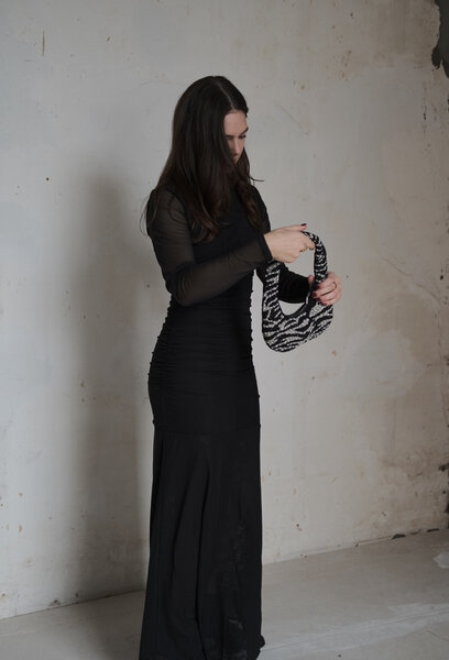 Gestuz Adialong dress