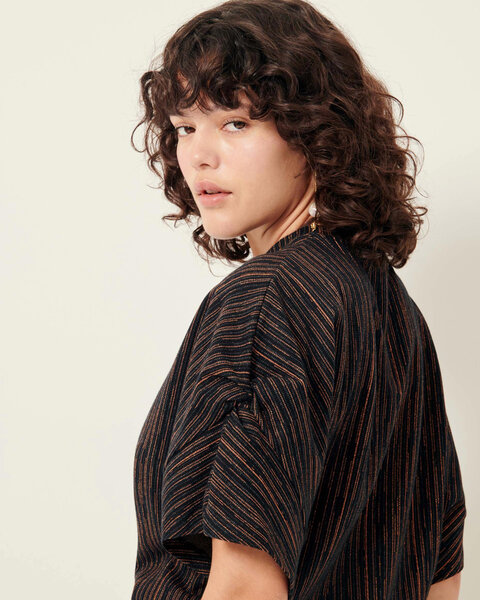 Sessun Nagel shirt 