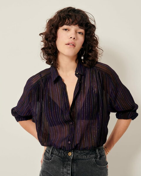 Sessun Blouse Stael