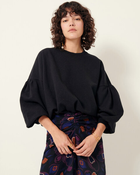 Sessun Yunoluz sweater