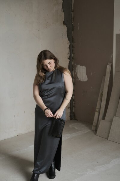  Samsoe Samsoe Ellie dress