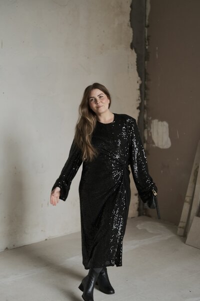 Gestuz Gabri Yanna medi dress