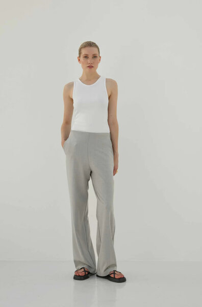 Club L&#039; avenir seli wide pants