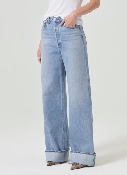 Agolde Dame jeans