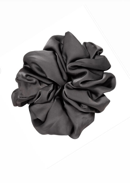 Pico cali scrunchie grey