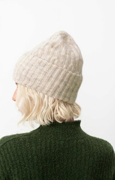 American Vintage East beanie - Grey