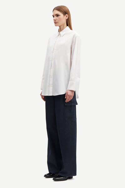  Samsoe Samsoe Salas shirt 