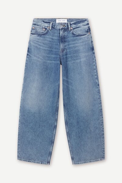 Samsoe Samsoe Saharper jeans authentic