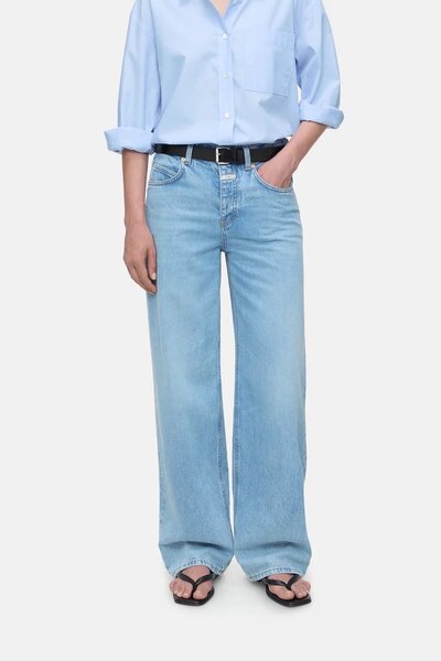 Closed Nikka Jeans light blue