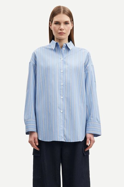  Samsoe Samsoe Marika shirt