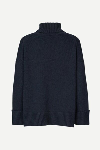  Samsoe Samsoe Sakeiku turtleneck 