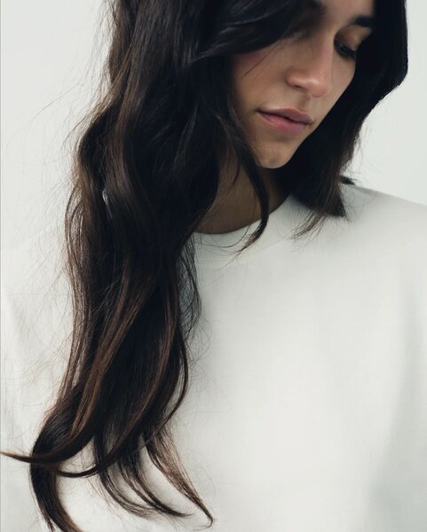 Neeve The Jasmine long sleeve off white