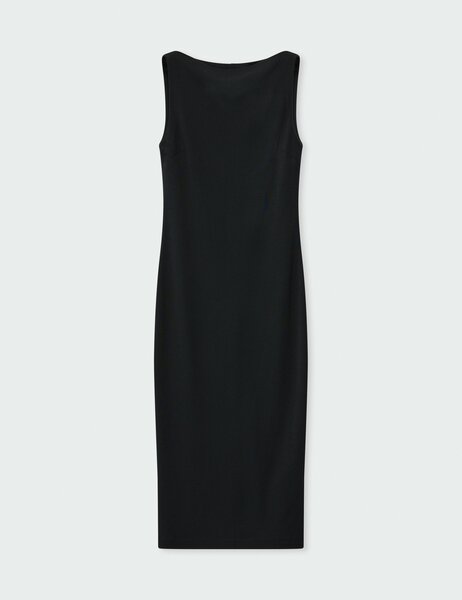 DAY Myholm jersey dress