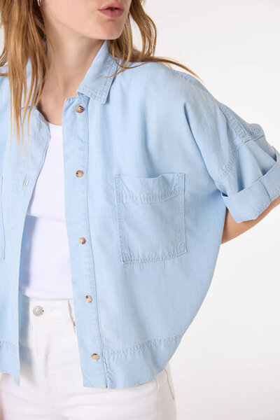 Sacr&eacute;coeur Jules blouse 