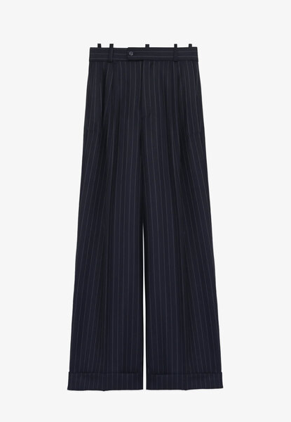 Margaux Lonnberg  Tim pantalon