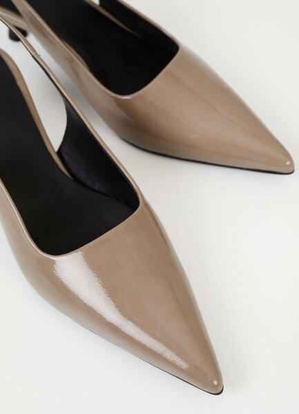 Vagabond lykke slingbacks