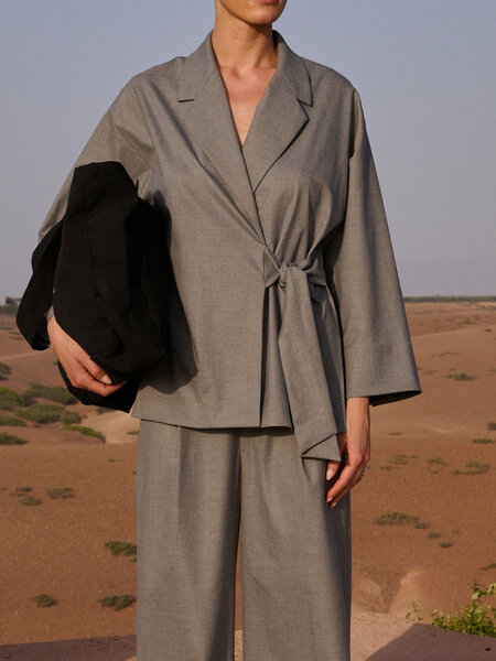 Club L&#039; avenir Ziha blazer