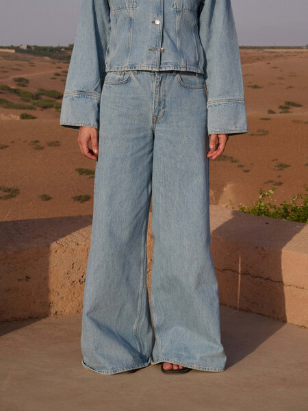 Club L&#039; avenir Laya jeans