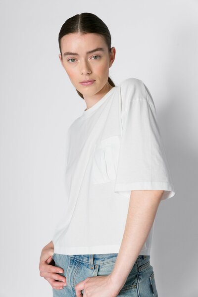 Neeve The Tess white