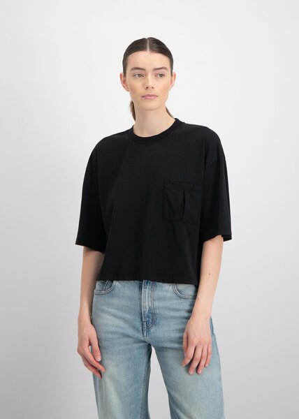 Neeve The Tess zwart
