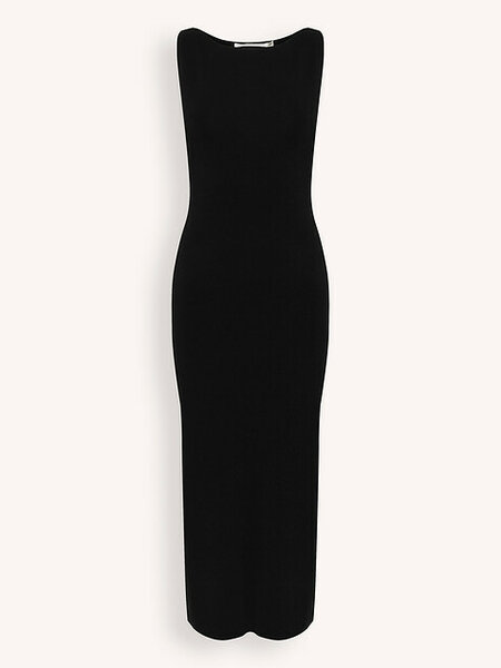 Gestuz Briana long dress 