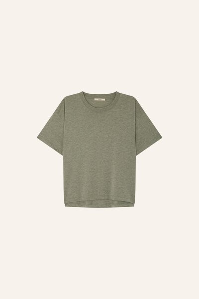 Sessun Too short sleeve t-shirt 