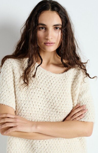 American Vintage Cyanbay pullover