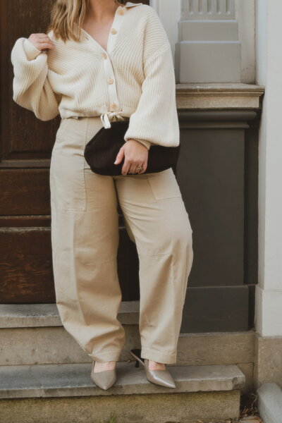 Closed Rhannon pants