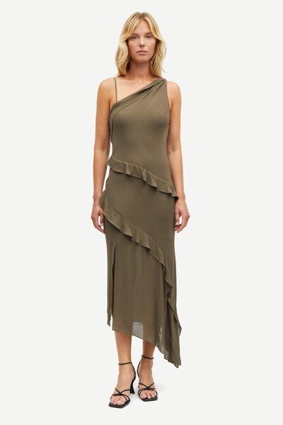  Samsoe Samsoe Samoena dress