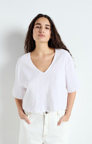 American Vintage Tuf top