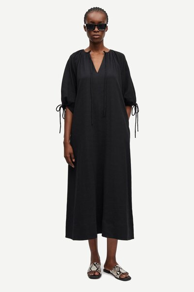  Samsoe Samsoe silage dress