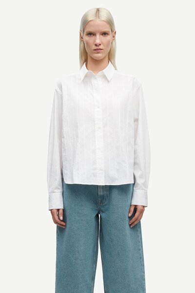  Samsoe Samsoe saatrani shirt 
