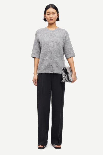  Samsoe Samsoe sajulias trousers