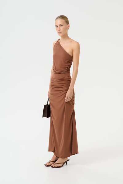 Gestuz GZMaily one shoulder top