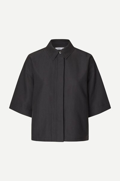  Samsoe Samsoe Salula shirt 