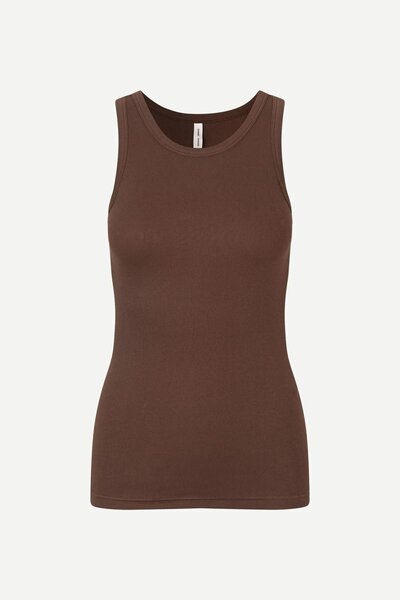  Samsoe Samsoe Alexo tanktop