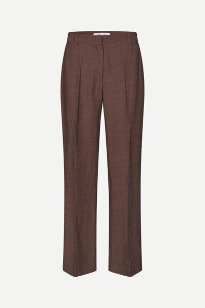  Samsoe Samsoe Salaray trousers