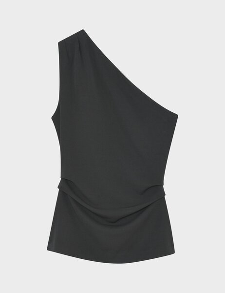DAY Melinda one shoulder top 
