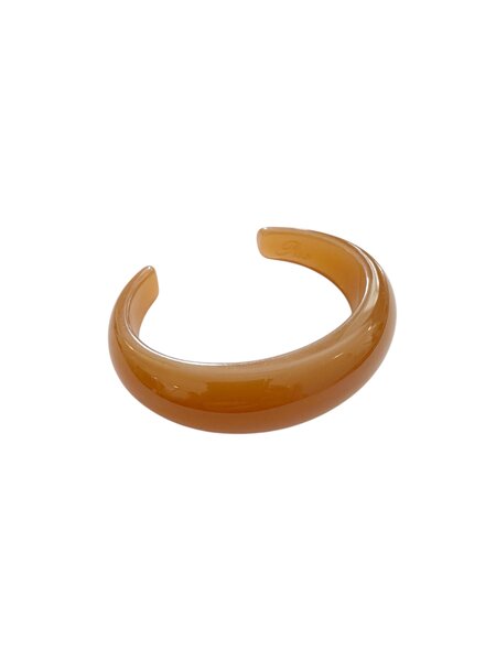 Pico Asha bracelet Tan