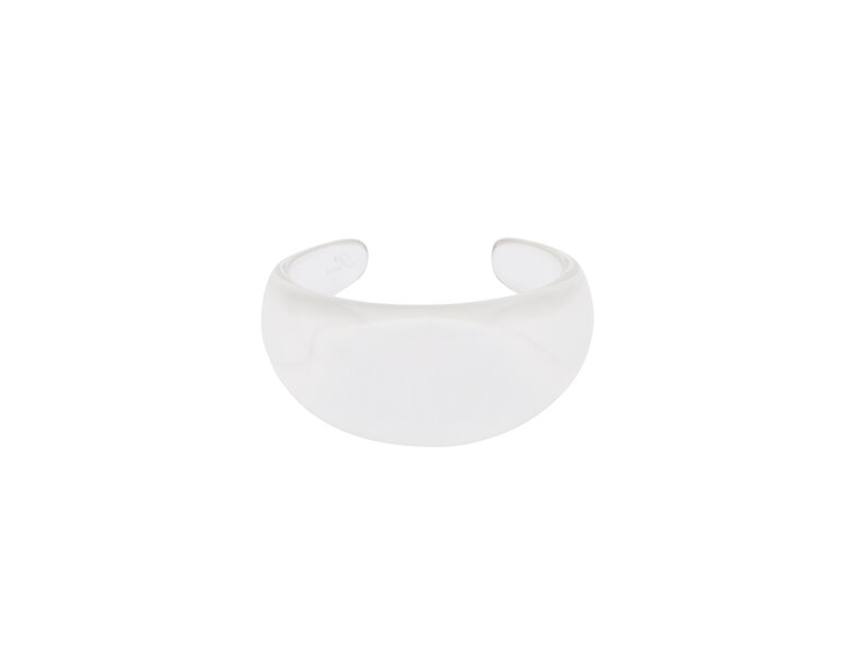 Pico Novi bracelet Clear