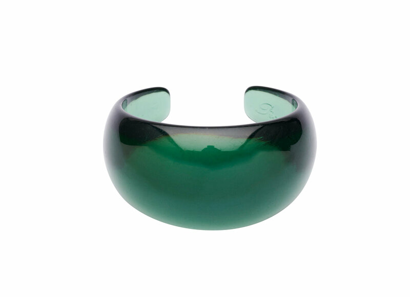 Pico Novi bracelet Clear Ocean