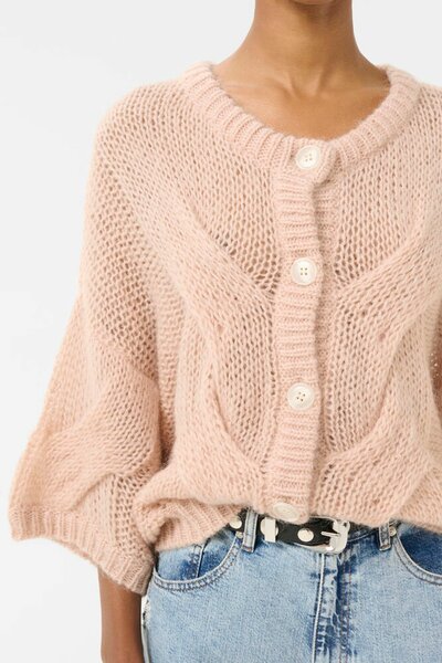 Gestuz GZzenia cardigan