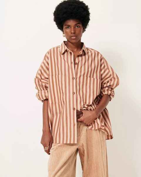 Sessun Fontania shirt