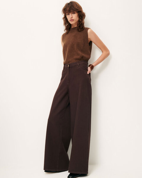 Sessun Dalt jeans
