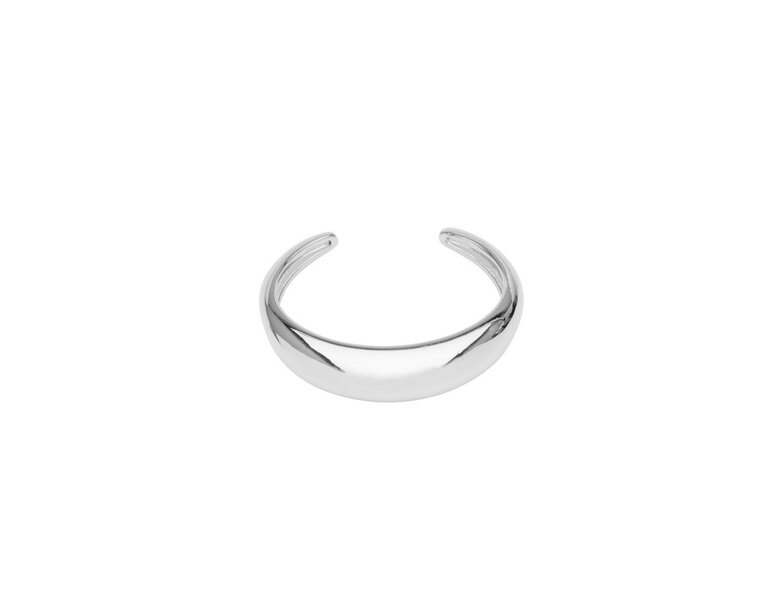 Pico Odessa bracelet silver