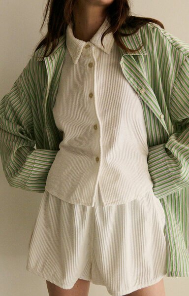 American Vintage Padow shorts