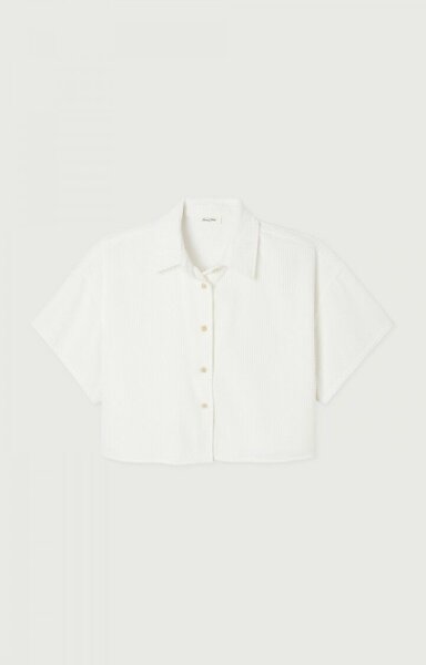 American Vintage Padow shirt