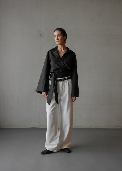 Club L&#039;avenir Gaia &#039;CL blouse