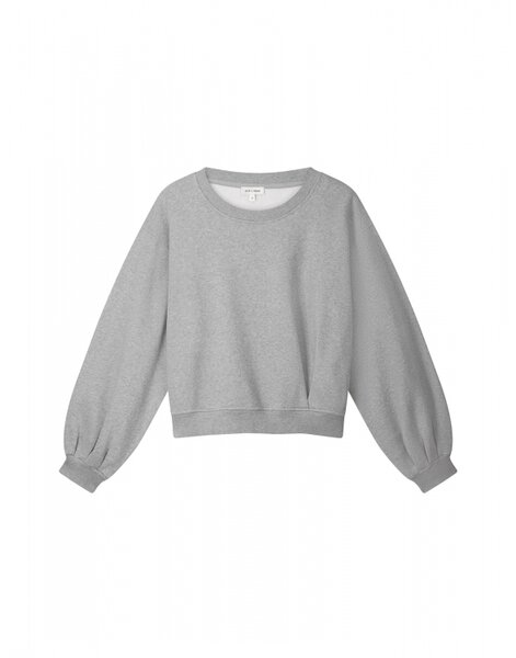 Club L&#039;avenir Sayeh &#039;CL Sweater Grey